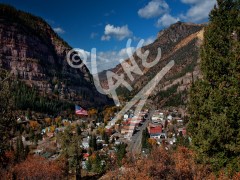 COLORADO Ouray